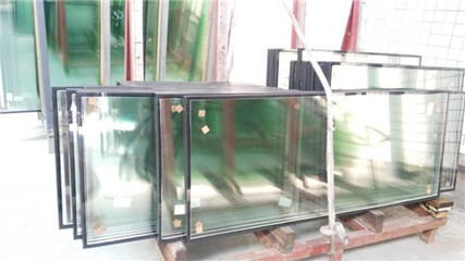 河源中空玻璃加工厂家-图片-设计图-效果图-平面图-玻璃图库-中国玻璃网