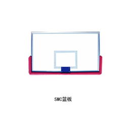 济南篮球架厂家直销钢化玻璃篮板价格低