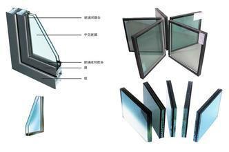 中空玻璃价格图片|中空玻璃价格样板图|中空玻璃价格-浙江福隆鼎玻璃科技