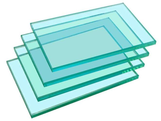 平面钢化玻璃