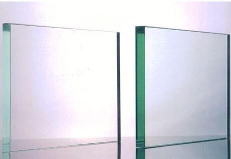 青岛工程用防火玻璃厂家-春雨玻璃,全国生产销售