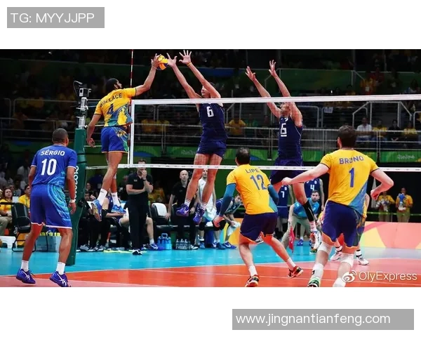 南京排球队灵活性变革引发热议新策略助力球队提升竞技水平