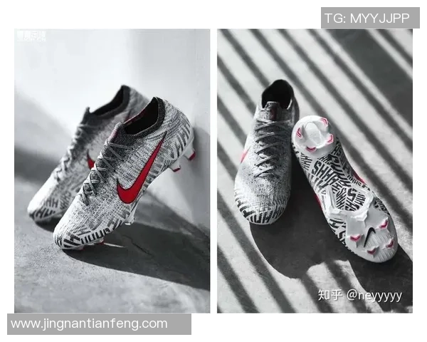 为男友挑选足球明星限量版运动鞋的完美攻略与推荐