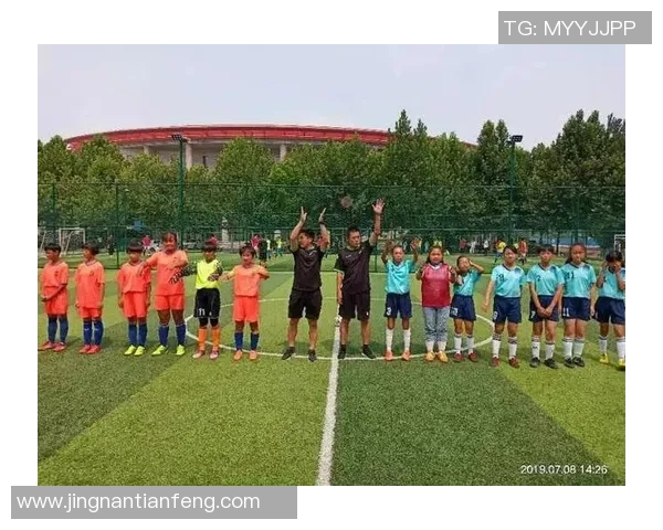 山东聊城高唐足球明星的成长之路与未来发展展望