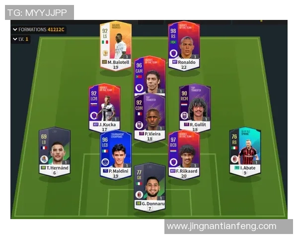 上海足球队灵活性探讨:如何应对变化与挑战的策略分析 上海足球队灵活性探讨:如何应对变化与挑战的策略分析