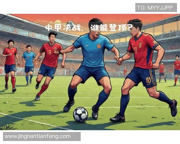 中国男子足球明星阵容全解析他们的成就与未来展望
