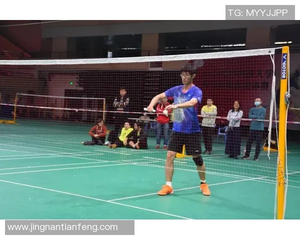 武汉羽毛球队的节奏分析与表现评估探讨 武汉羽毛球队的节奏分析与表现评估探讨