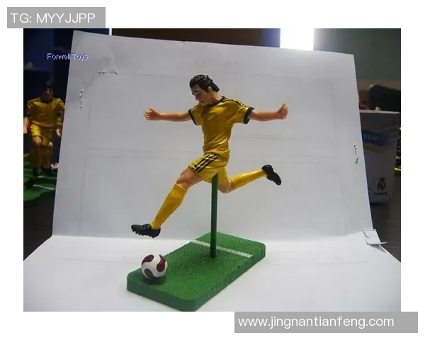 足球明星手办模型推荐让你收藏心仪球星的完美选择