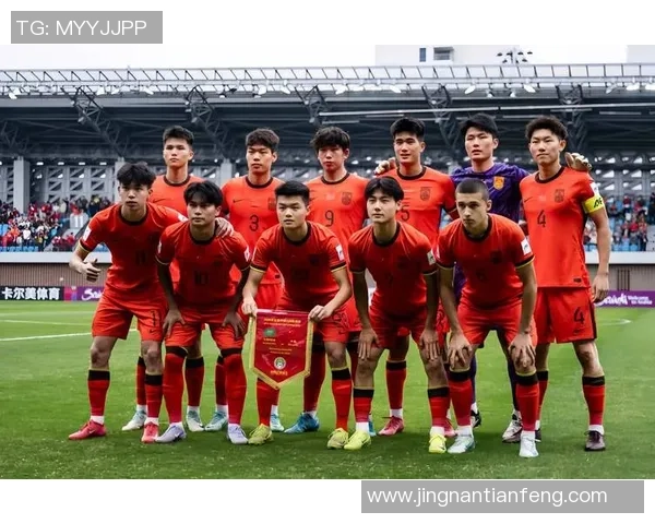 中国男足足球明星的崛起与挑战：他们如何改变中国足球的未来