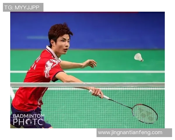 深度对话:赵敏如何在羽毛球赛场上追逐梦想与挑战人生 深度对话:赵敏如何在羽毛球赛场上追逐梦想与挑战人生