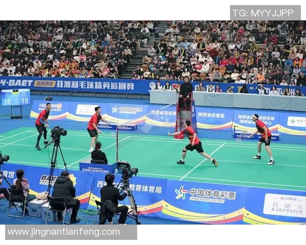 西安羽毛球队的比赛经验分享与成长之路探讨 西安羽毛球队的比赛经验分享与成长之路探讨