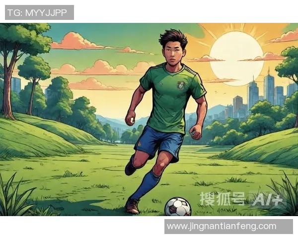 年轻足球明星的崛起与未来发展潜力探讨