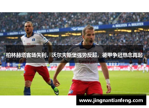 柏林赫塔客场失利，沃尔夫斯堡强势反超，德甲争冠悬念再起