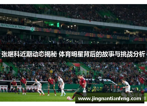 张继科近期动态揭秘 体育明星背后的故事与挑战分析
